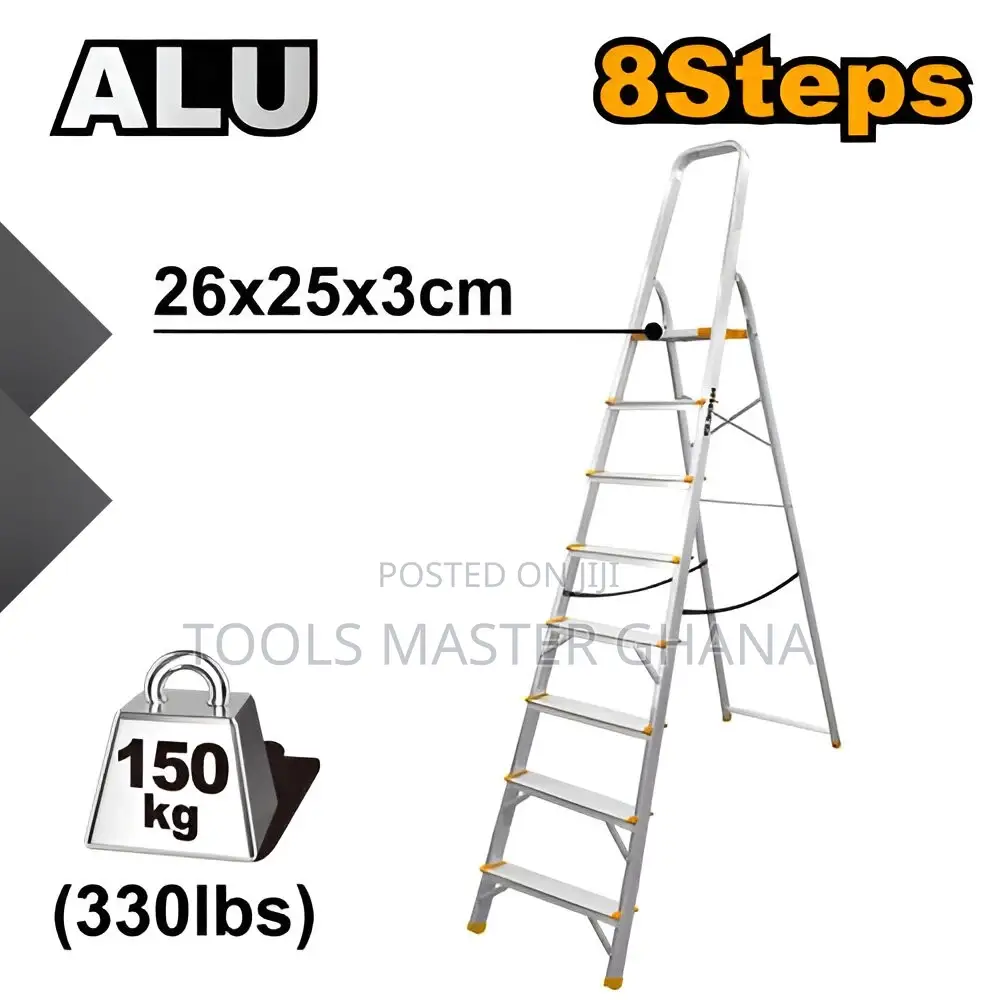 Household Ladder - HLAD06081