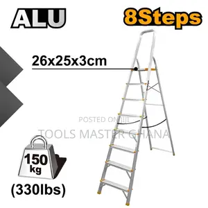 Household Ladder - HLAD06081