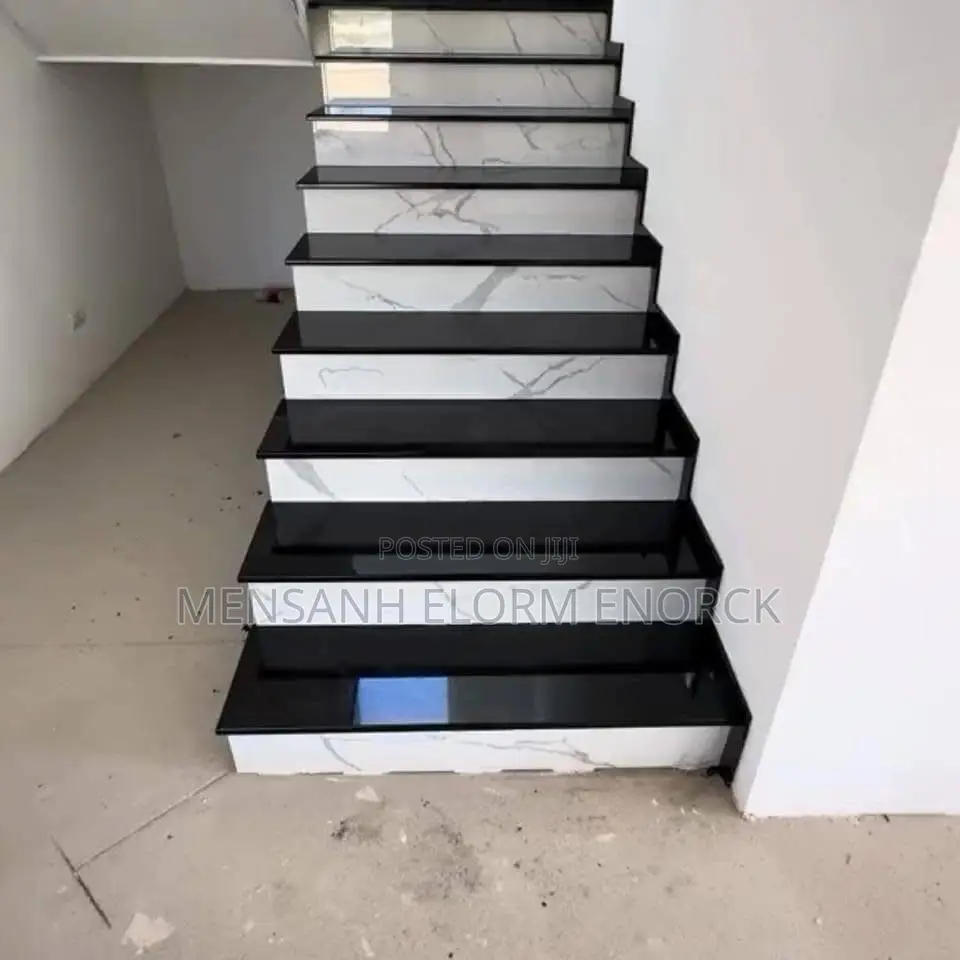 Tiler Work