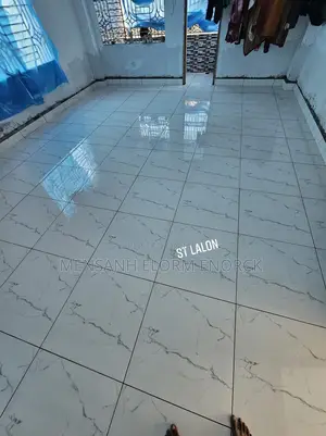 Tiler Work