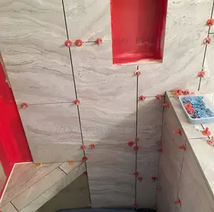 Tiler Work