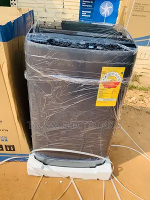 Easy to Use Nasco 7kg Full Automatic