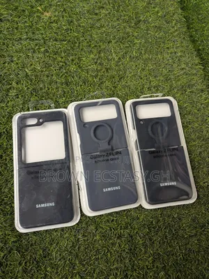 Zflip 4 and 5 Silicone Cases