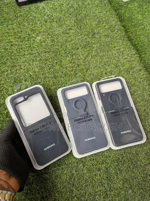 Zflip 4 and 5 Silicone Cases