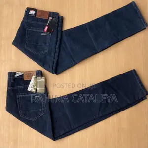 Quality Turkey Jeans