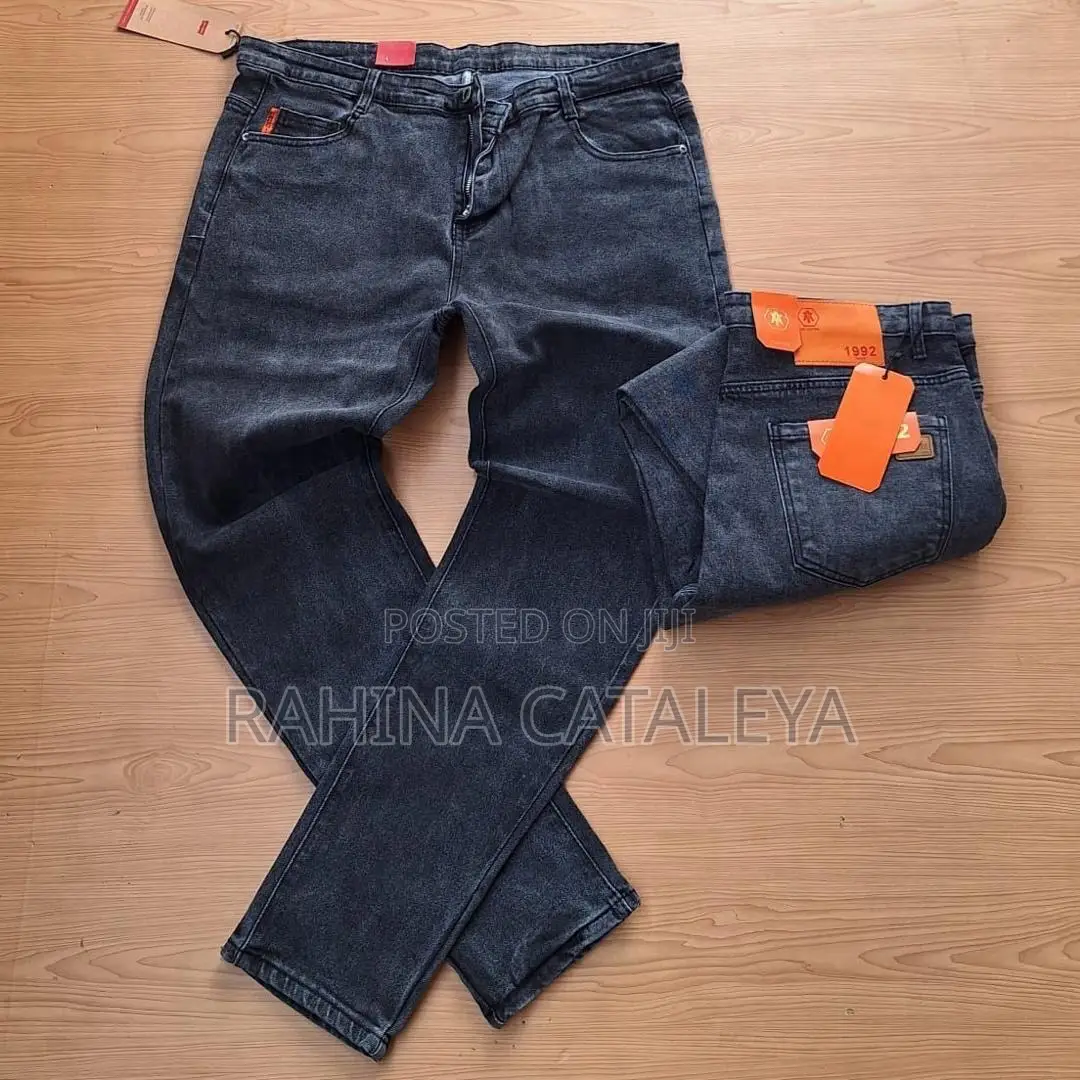 Quality Turkey Jeans