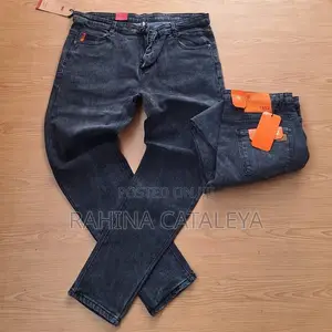 Quality Turkey Jeans