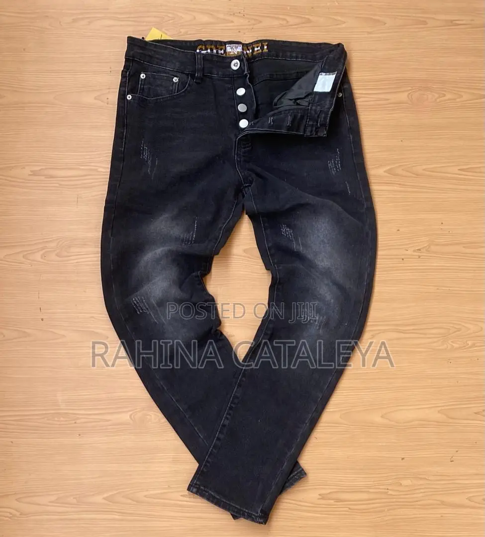 Quality Turkey Jeans