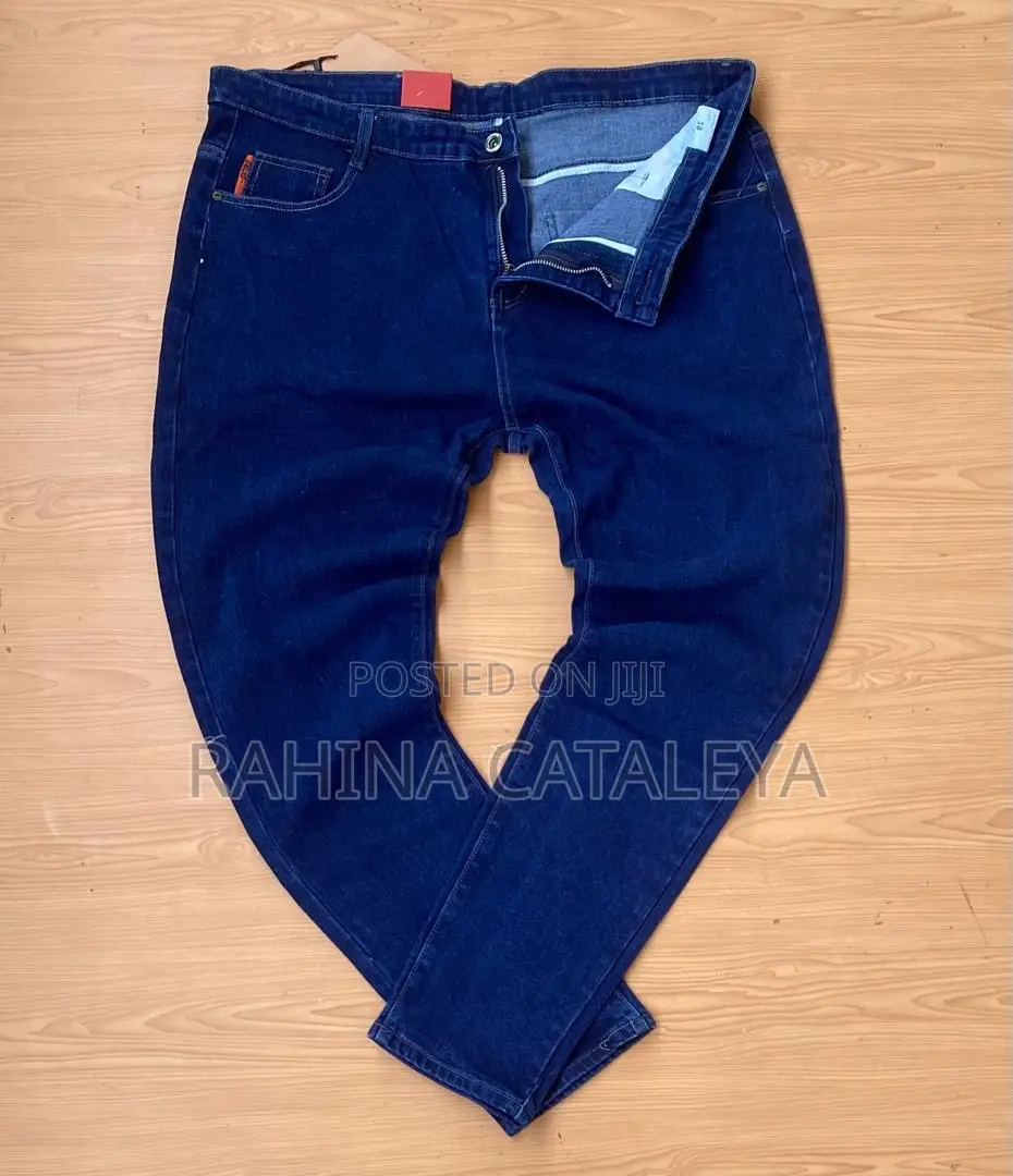 Quality Turkey Jeans