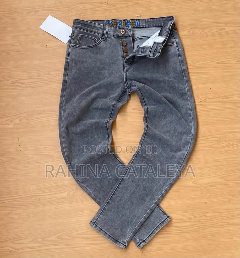 Quality Turkey Jeans