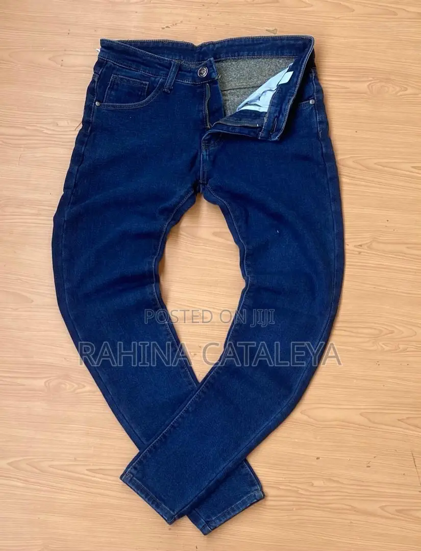 Quality Turkey Jeans