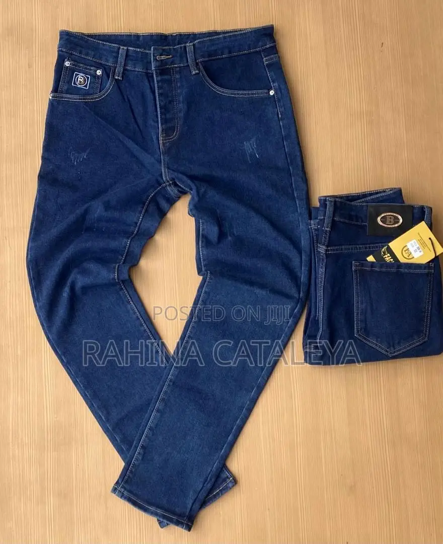 Quality Turkey Jeans