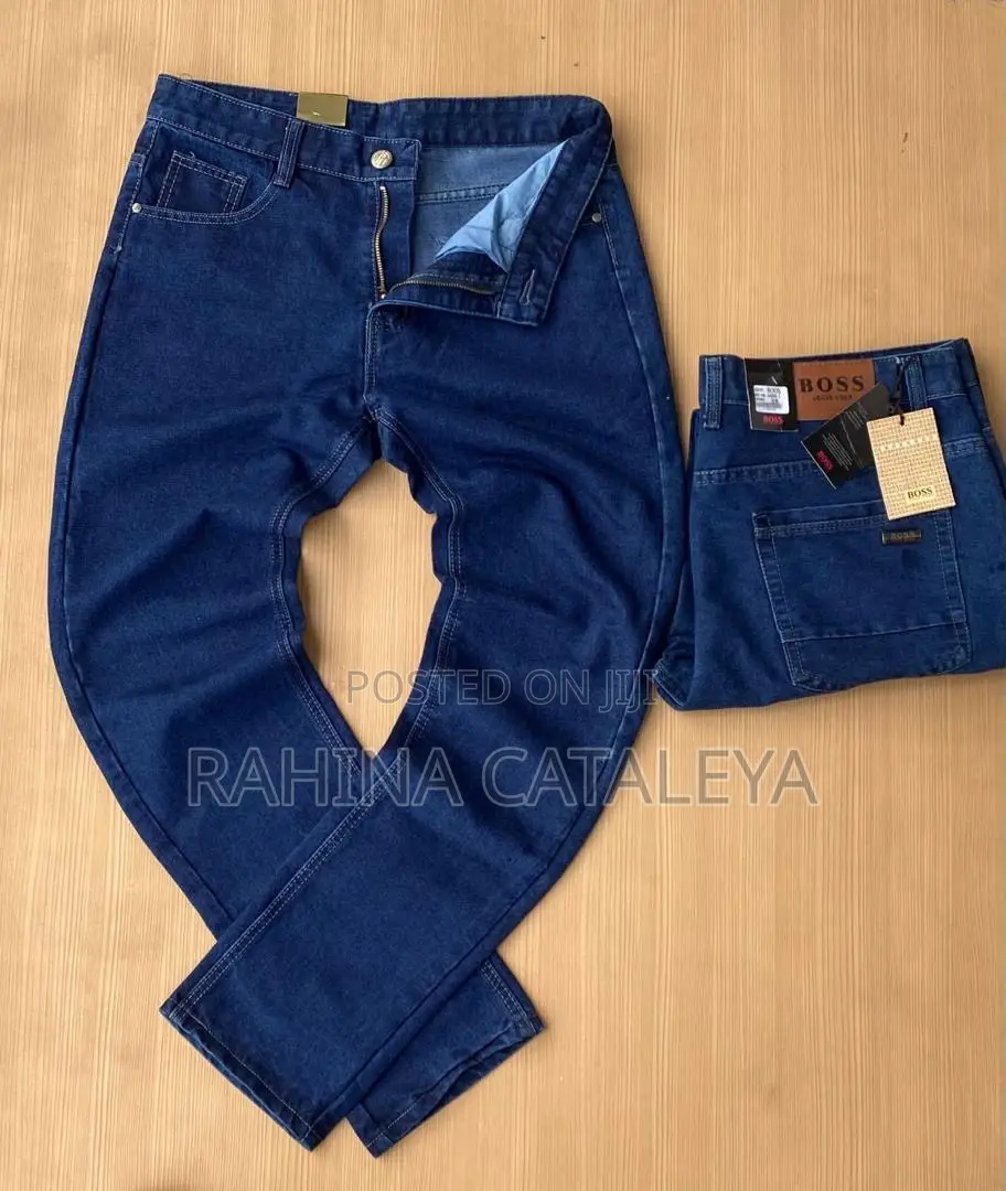 Quality Turkey Jeans