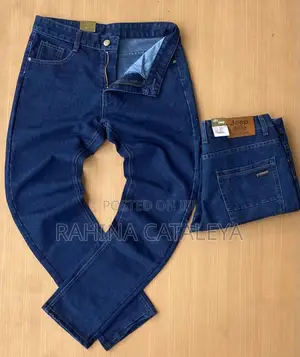 Quality Turkey Jeans