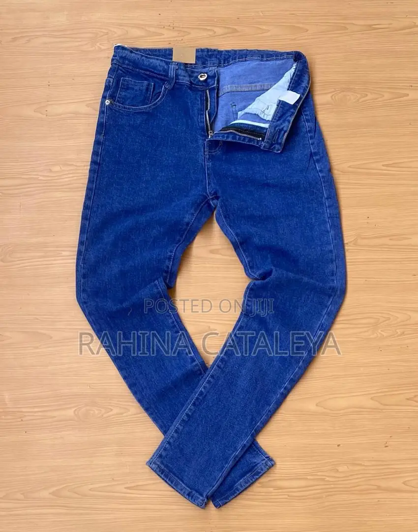 Quality Turkey Jeans