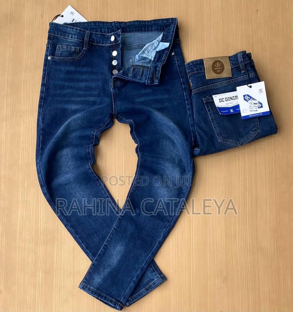 Quality Turkey Jeans