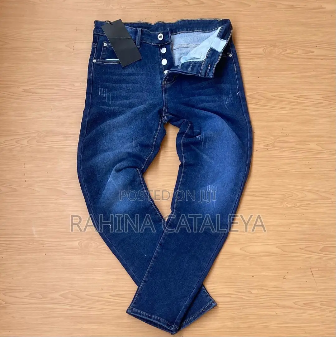 Quality Turkey Jeans