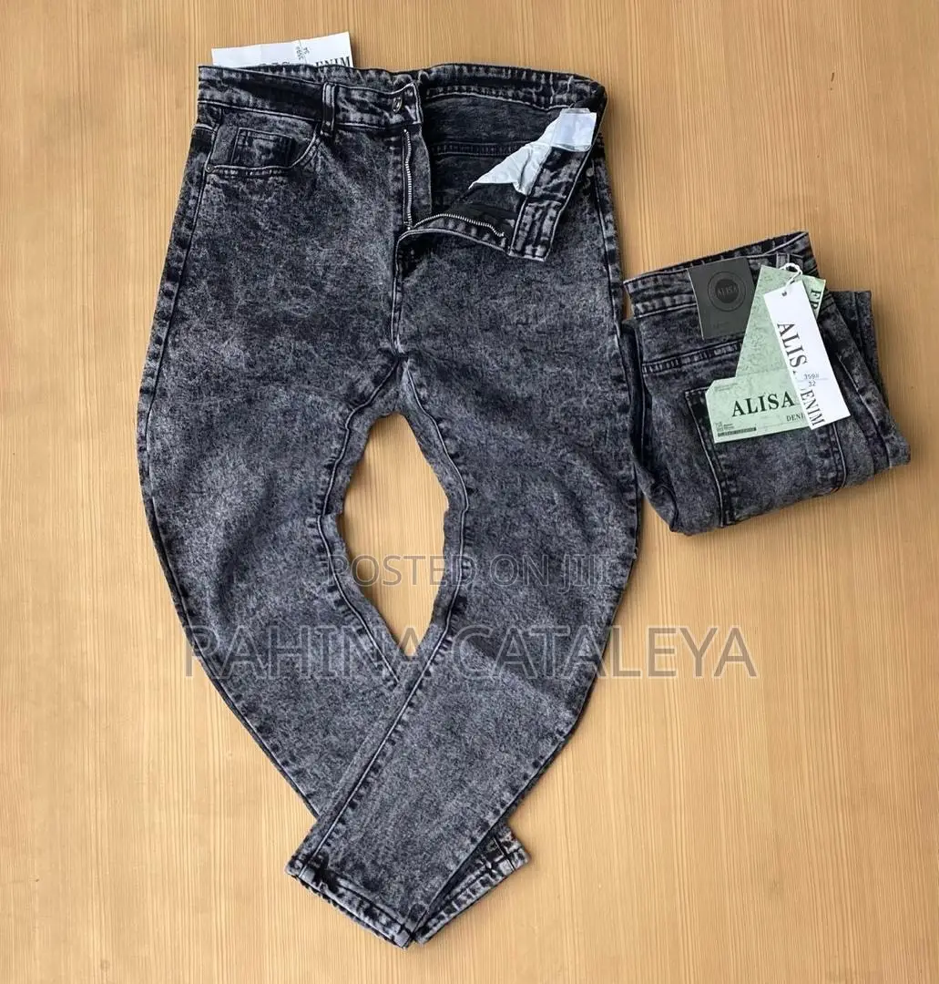 Quality Turkey Jeans