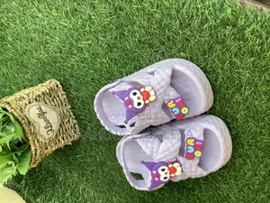 Kids Beautiful Sandals 4