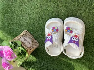 Kids Beautiful Sandals 4