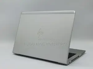 Laptop HP EliteBook 840 G6 8GB Intel Core I5 SSD 256GB