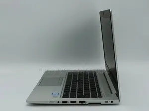 Laptop HP EliteBook 840 G6 8GB Intel Core I5 SSD 256GB