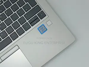 Laptop HP EliteBook 840 G6 8GB Intel Core I5 SSD 256GB
