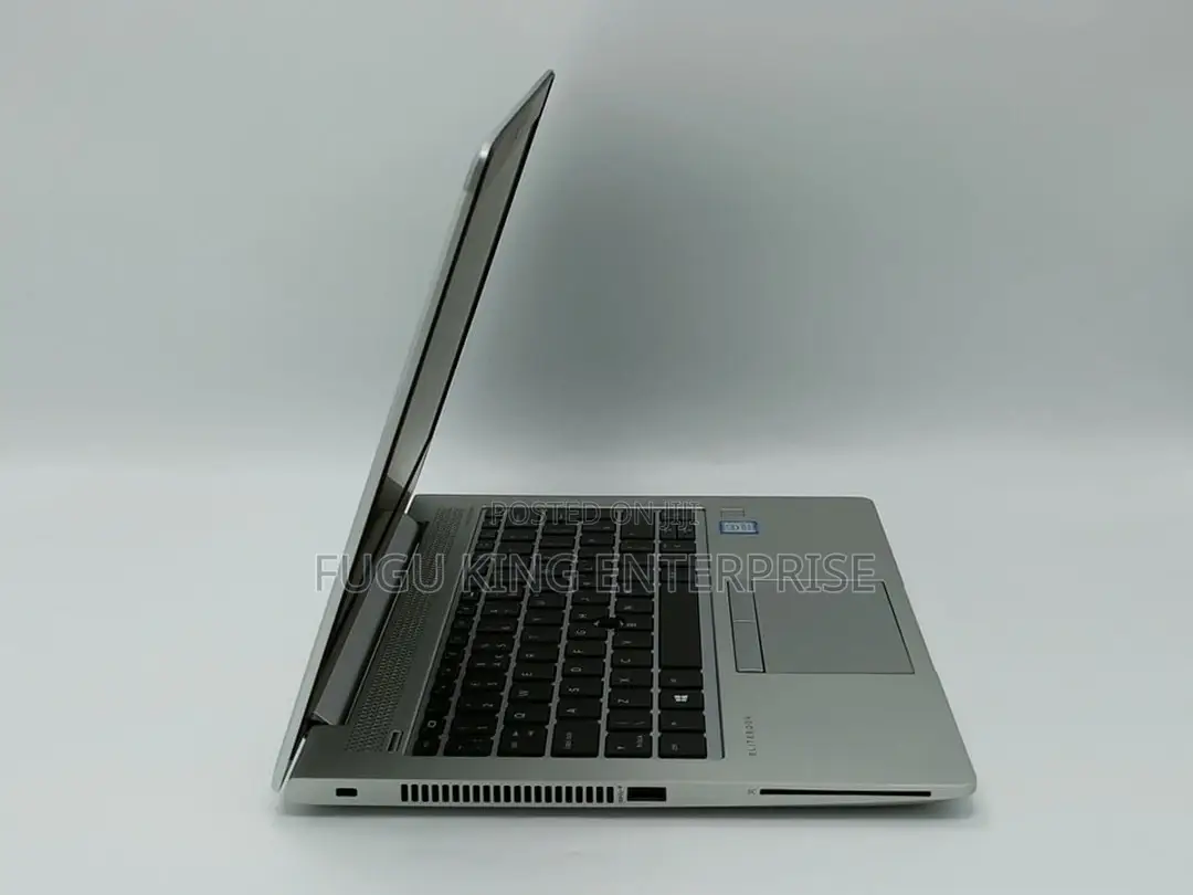 Laptop HP EliteBook 840 G6 8GB Intel Core I5 SSD 256GB