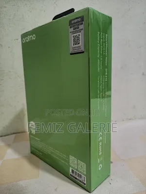 Oraimo Smart Trimmer Home Cordless Powerful Electric Trimmer