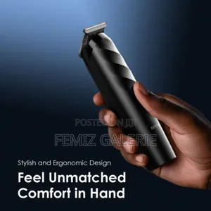 Oraimo Smart Trimmer Home Cordless Powerful Electric Trimmer
