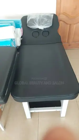 Massage Bed