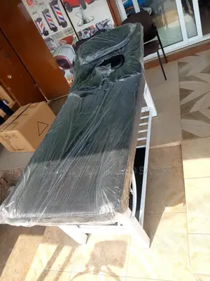 Massage Bed