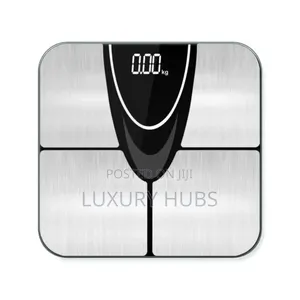 Body Scale (150kg, Sonifer, Bluetooth,)