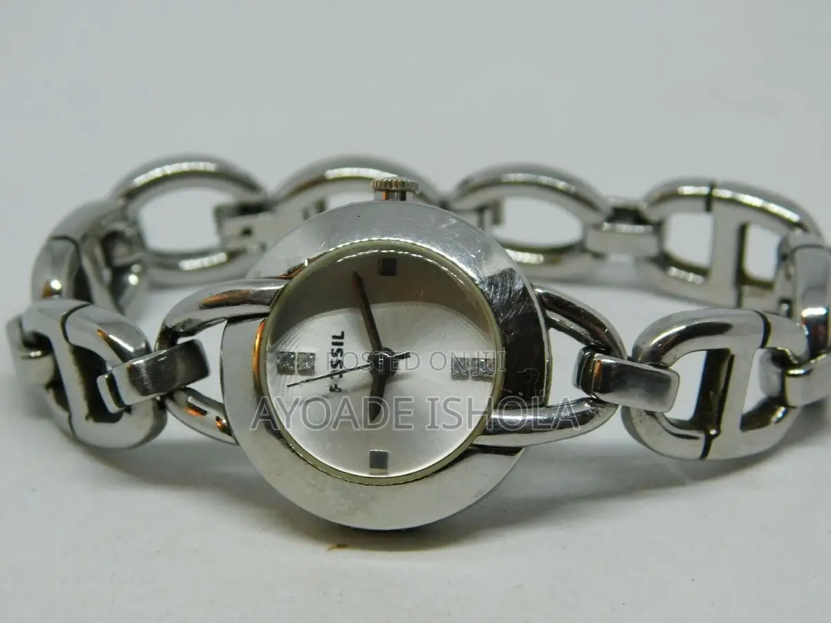 NEW FOSSIL ES2354 Female Watch No Box