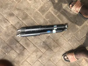 Mercedes Benz 1998-2000 C-Class Back Shocks