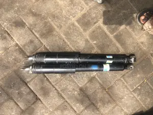 Mercedes Benz 1998-2000 C-Class Back Shocks
