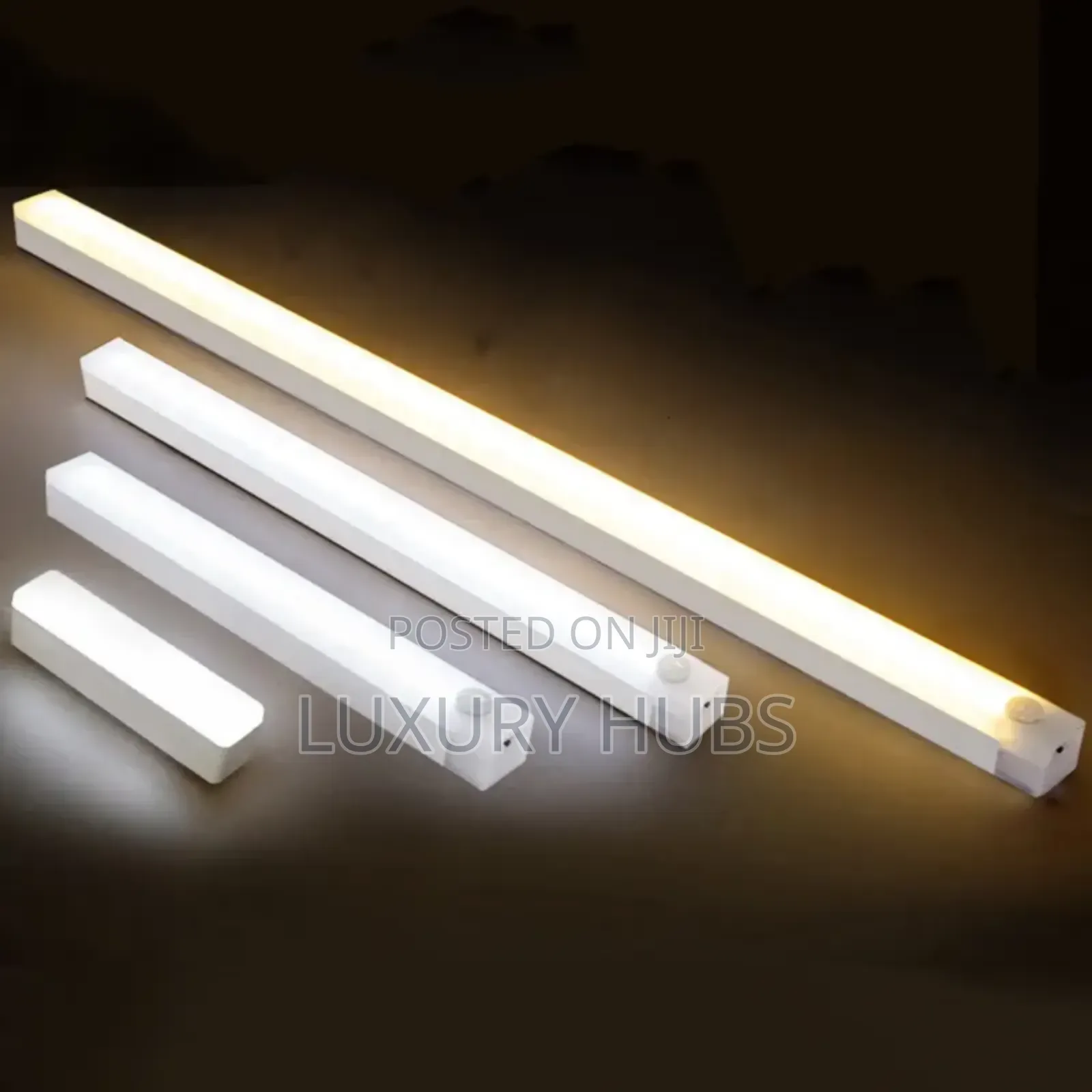 Led Light 80cm (Cabinet Sensor Light)