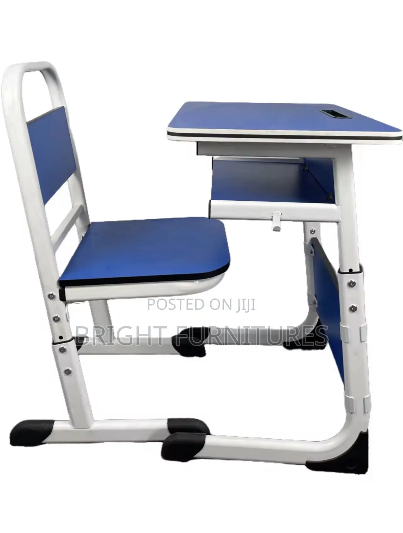 New Design School Furniture Study Desk for Training Course