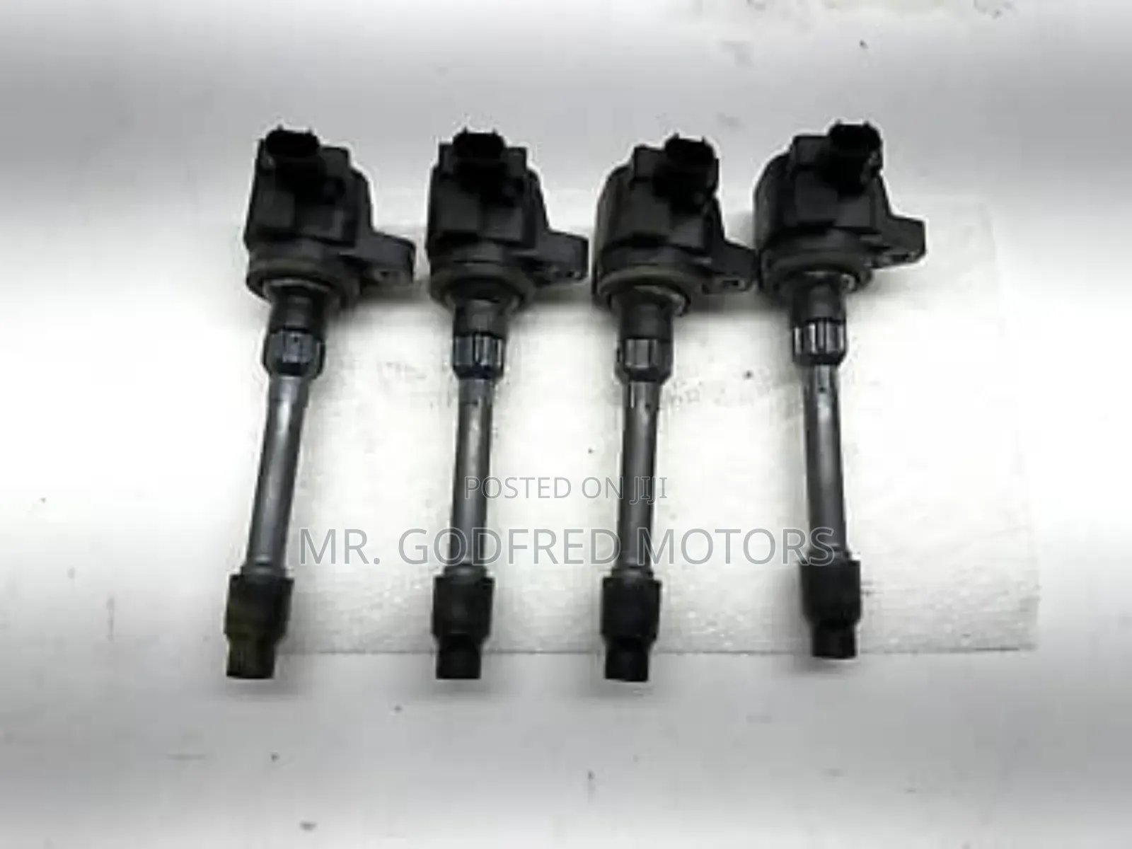 Honda CR-V 2020 Ignition Coil 4 Piece's. Original.