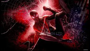 Spiderman Miles Morales Ps4 and Ps5 Game Installation