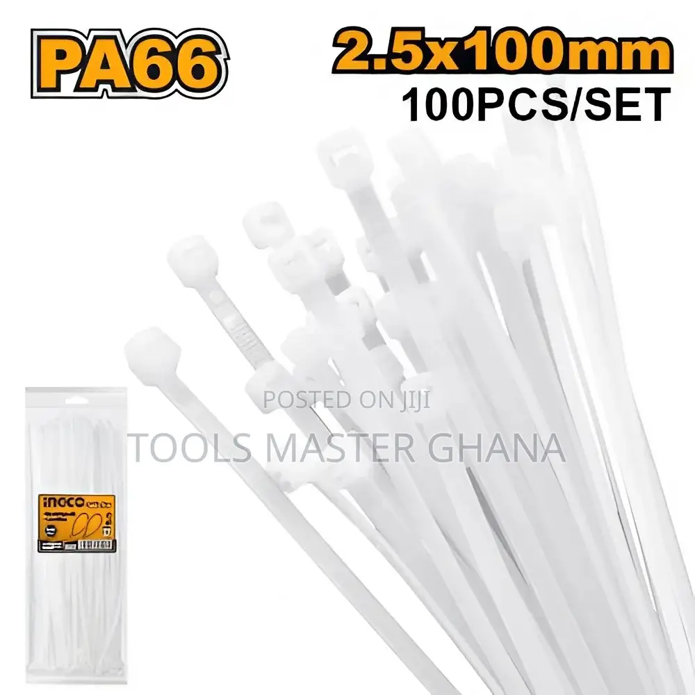 Cable Ties - Hct1001