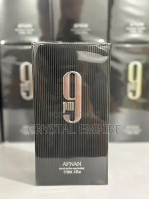 Afnan 9pm Perfume