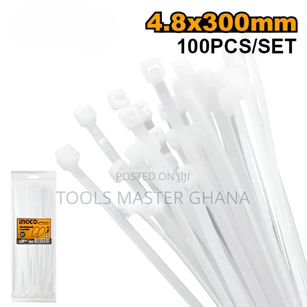 Cable Ties # Hct3002