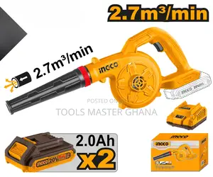 Cordless Blower - Cabli200282