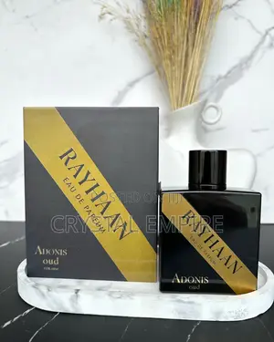 Rayhaan Adonis Oud Perfume