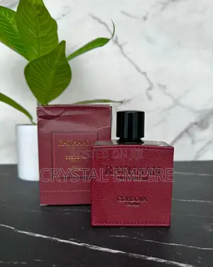 RAYHAAN Cordova Perfume
