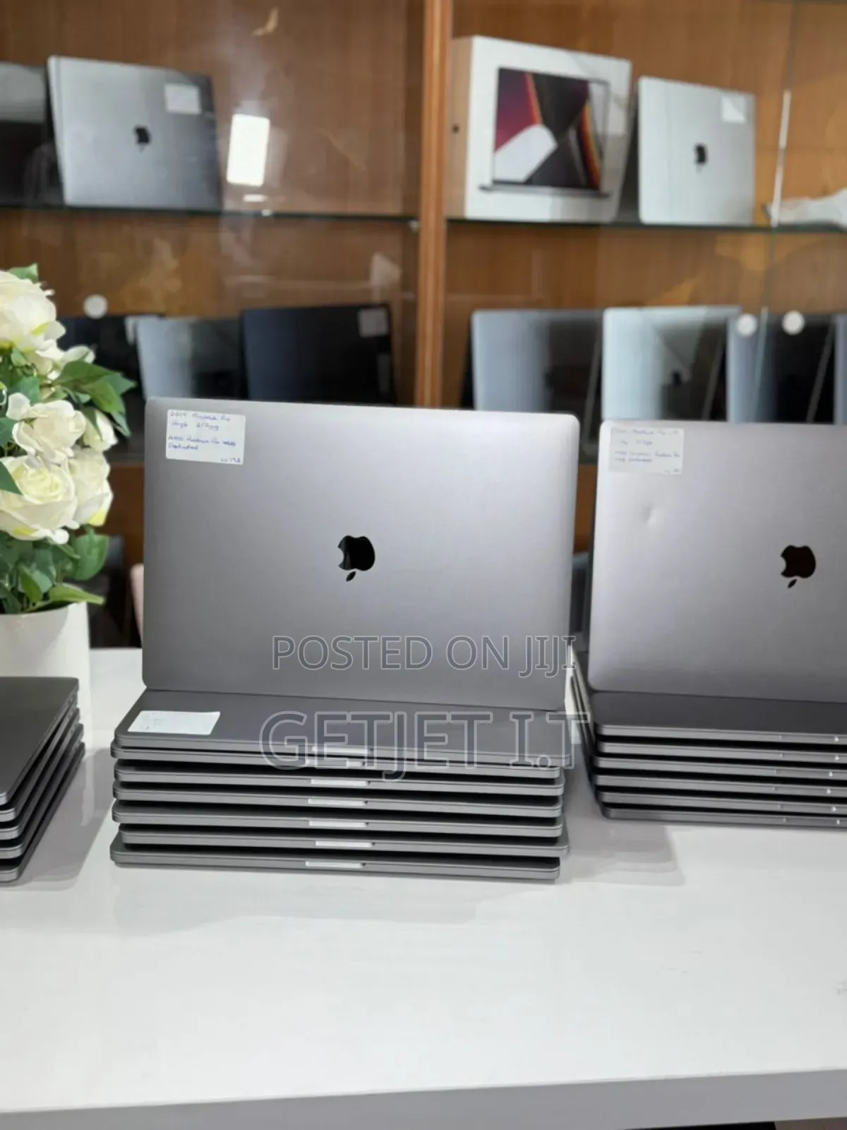 Laptop Apple MacBook Pro 2017 8GB Intel Core I5 SSD 256GB