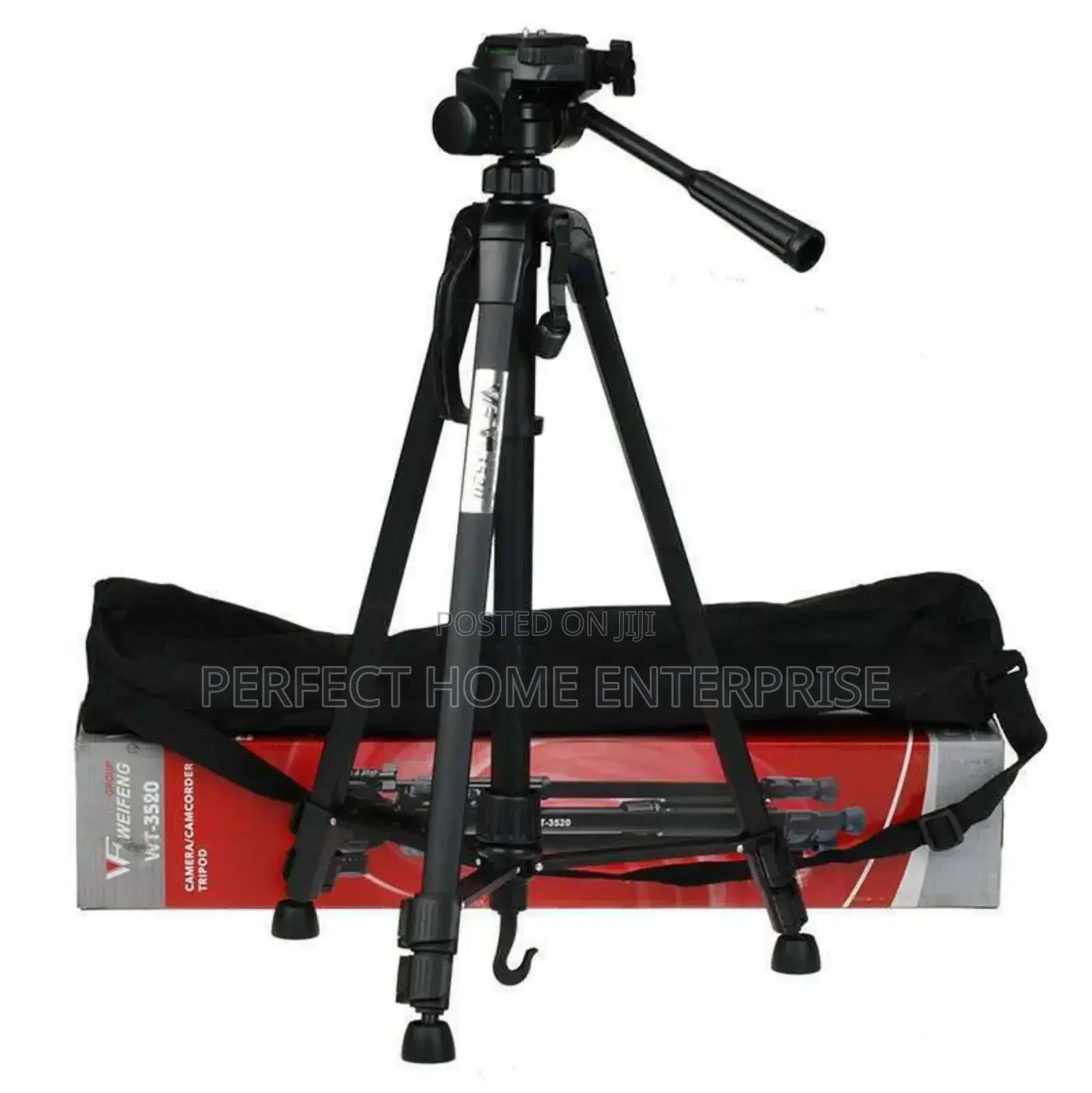 Tripod Medium Size