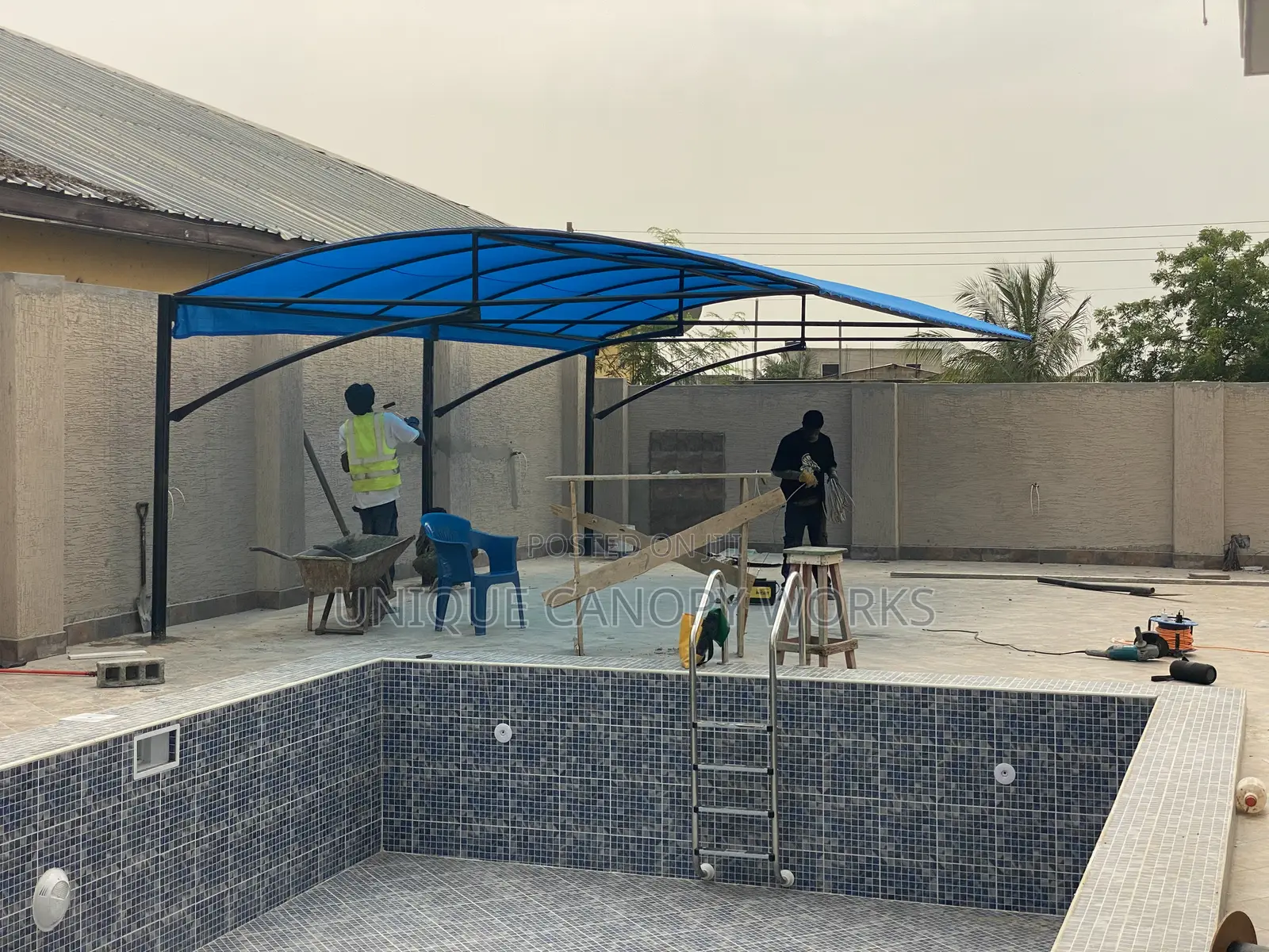 Affordable Carport Tents