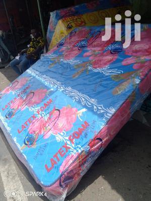 Mattress- Queen Size 8" Quees Size High Density